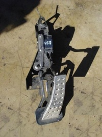 фото thumb №1, Honda civic ufo педаль газу