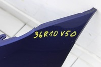 фото thumb №14, Volvo s40 ii v50 lift 07r- бампер перед передний 476