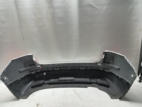 фото thumb №6, Бампер задняя задний skoda kodiaq 565807421