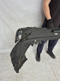 Vw id.4 11a 21- бампер задняя задний pdc Киев, фото thumb