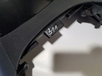 фото thumb №6, Підлокітник mercedes w251 тунель середній