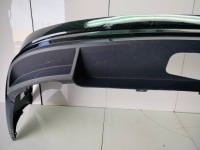 фото thumb №6, Skoda superb iii 2015- kombi бампер задняя задний