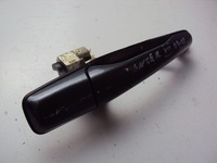 фото thumb №1, Ручка дверь правый задняя lancer vii 5d snd 03-11