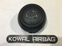 фото thumb №8, Mazda 3 iv панель приладів консоль подушка безпеки подушки безпеки ремені