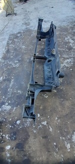 фото thumb №10, Pas передній верхній підсилювач перед citroen ds4 9673046277