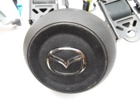 фото thumb №8, Подушки ремені подушка  kpl. mazda 6 gj 12-17r.