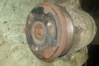 фото thumb №12, Компрессор кондиционера renault laguna ii bg0/1_ 1135320 2003