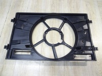 фото thumb №7, Корпус вентилятора vw 5qd121203n nowa 5qd
