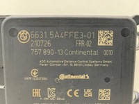 фото thumb №6, Bmw i4 g22 g23 g24 g26 радар датчик acc 5a4ffe3