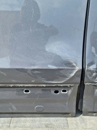 фото thumb №6, Mercedes glb 247 дверь левая передние перед