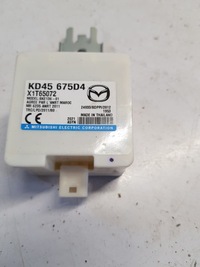 фото thumb №1, Модуль антенны mazda 6 gj