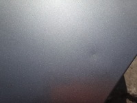 фото thumb №5, Двері ліва лівий задня задні bmw x3 e83 bluewater