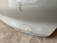 фото thumb №8, Porsche cayenne coupe 9y 2019r- кришка багажника багажника poznań giełda