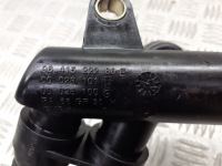 фото thumb №2, Магистраль wody ford fusion 1.4 tdci 9641522280