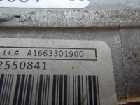 фото thumb №6, Міст передній mercedes gle ml 166 w166 gl 2.85