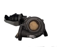 фото thumb №1, Турбонагнетатель opel astra j iv 1.7 cdti 95516204