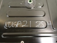 фото thumb №15, Ford kuga iii mk3 2021 2.5 гибрид аккумулятор аккумулятор 14.4 kwh lx6810b759ge