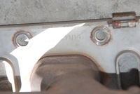 фото thumb №5, Колектор випускний porsche cayenne 7l5 4.8 l/p