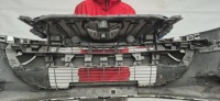 фото thumb №13, Peugeot 308 i 1 07-11 бампер перед передний 9680484677