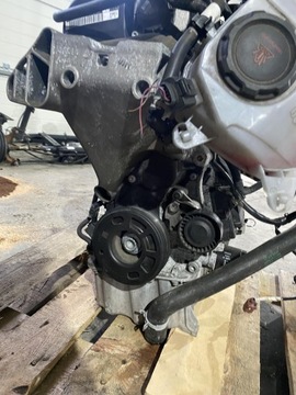 фото thumb №6, Vw polo 2g 1.0 audi seat двигатель комплектный