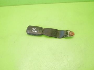 фото thumb №6, Застёжка защелка ремня правые зад daewoo tico 800