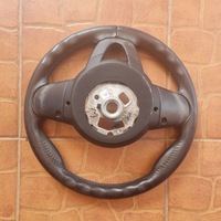 фото thumb №12, Mini clubman f54 2015-2019 cooper f55 f56 f57 повітропровід шкіряний