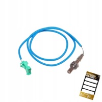 Купить Датчик лямбда-зонд без 1980 ntk 5697 кабель 1,5m, фото thumb