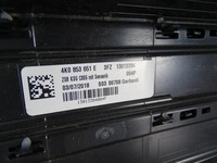 фото thumb №13, Бампер перед audi a6 c8 4k s-line s6 + решітка радіатора 4k0807437c