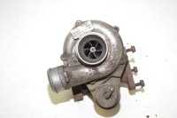 фото thumb №5, Турбокомпресор mercedes vito w639 2.2 cdi a6460960299