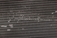 Радиатор воды porsche cayenne 1 1 4.5 v8 Цена, фото thumb