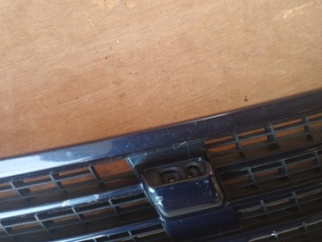 фото thumb №8, Mercedes w203 решётка впуск воздуха капота a2038800205