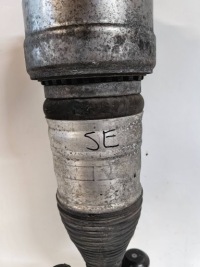 Mercedes e43 amg w213 - амортизатор airmatic правий перед polecam Недорого, фото thumb