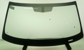 фото thumb №1, Скло лобове передня лобове chevrolet camaro 2011-2015