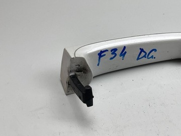 фото thumb №7, Bmw 3 gt f34 2014 зад сторона правая ручка наружная дверь задних