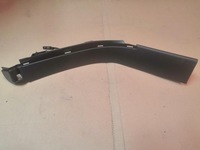 фото thumb №1, Jeep grand cherokee wk2 обшивка защита порог корпус