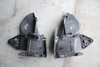 Купить Кронштейн замка перед l / p volvo s60 ii v60 10-17, фото thumb