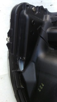 фото thumb №15, Suzuki ignis iii 3 led лампа левая перед 16r.-