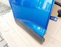 фото thumb №9, Nissan qashqai iii j12 23r. двері правий задня колір rcfg повний całe