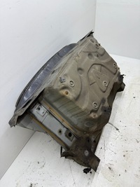 фото thumb №11, Audi a6 s6 c7 sedan поддон усилитель пол багажника pas lx7u