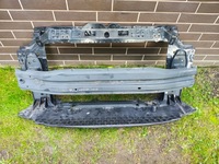 фото thumb №1, Hyundai ix20 pas переднє підсилювач лобове балка бампера нижня верхня.