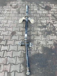 фото thumb №1, Volvo xc60 lift 4x4 2.4 d wał приводной 31437611