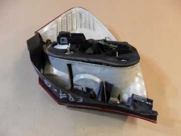 фото thumb №15, Лампа лівий зад ліва задня bmw e87 6924501