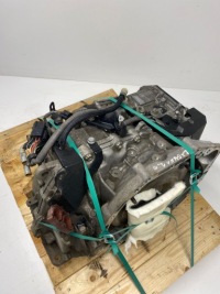 фото thumb №12, Renault laguna iii 2015 автоматическая коробка передач передач