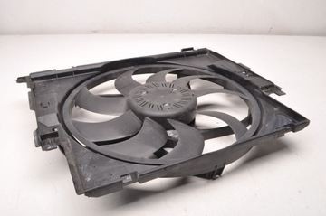 фото thumb №9, Bmw f20 f21 f30 f31 1.5 вентилятор радиатор 8641964 8641947