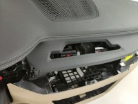 фото thumb №10, Bmw 7 g11 g12 приборная панель приборная кожа консоль beż