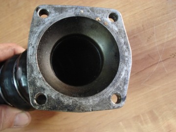 фото thumb №7, Opel astra h j meriva zafira b 1.7 cdti труба воздуха 13249021 4 x провод