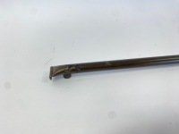 Насадка оливи трубка мащення вала mercedes w124 230e 230te 230ce 2,3 m102 Оригінал, фото thumb