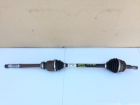 фото thumb №1, Peugeot 2008 ii 19r 1.5 bluehdi привідний вал права