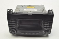 фото thumb №1, Mercedes w245 радио навигация a1698700989