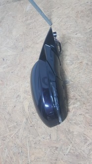 фото thumb №9, Renault talisman зеркало наружное правое 19 pin